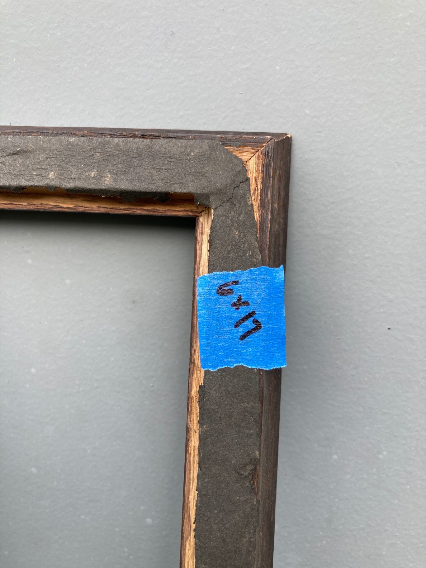 Assorted picture frames - image 13 of 13