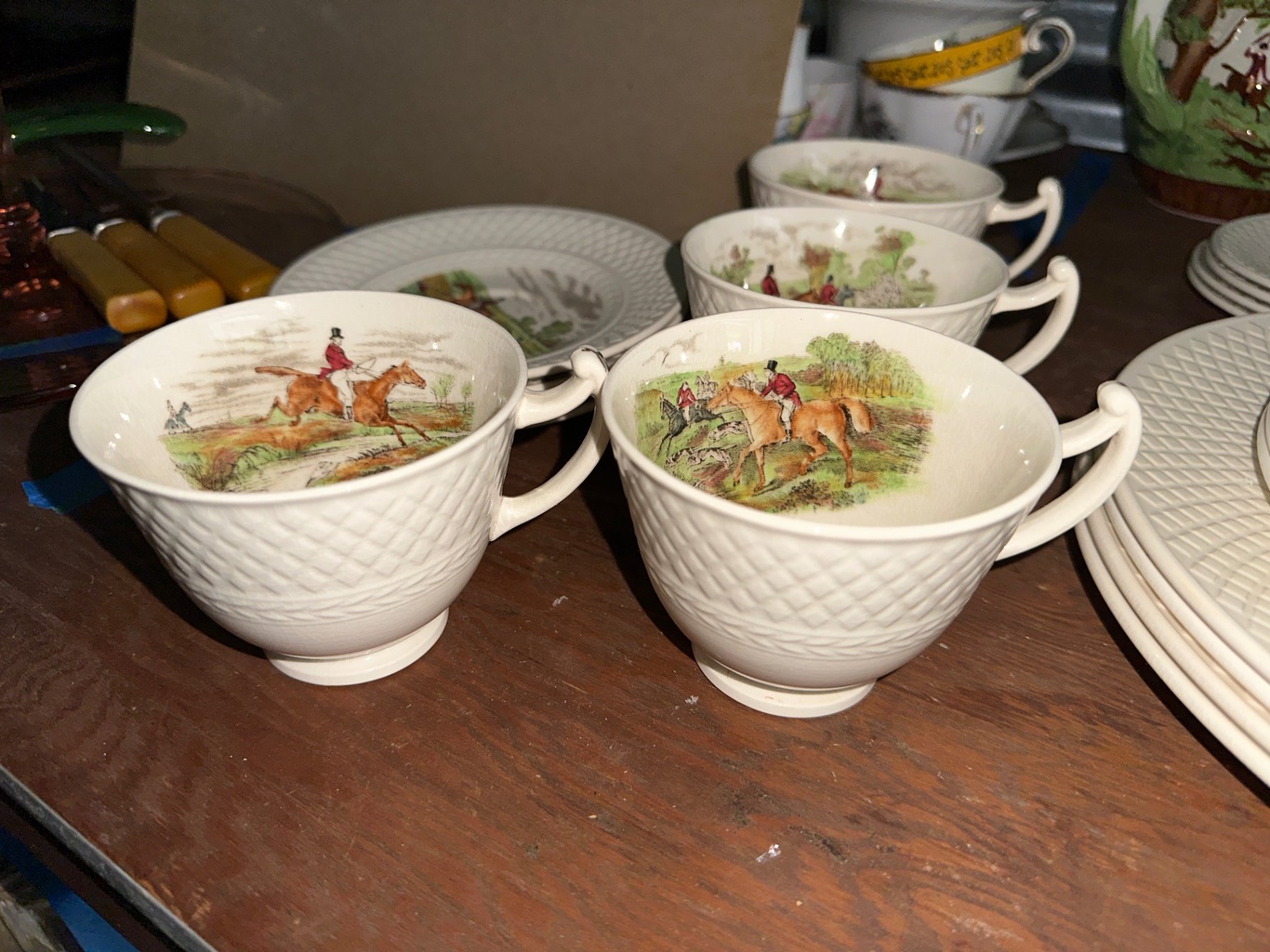 Dinnerware  - image 13 of 20