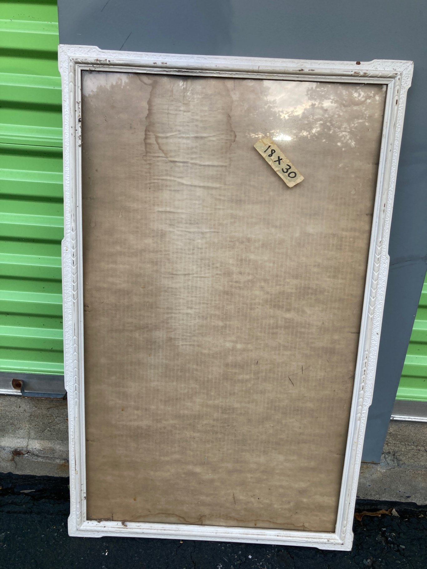 Assorted picture frames - image 2 of 13