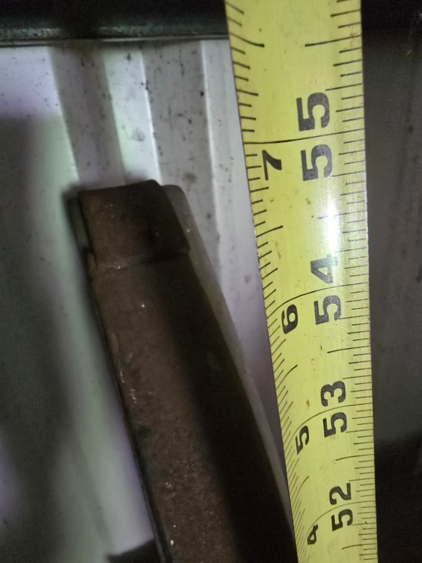 Antique Rustic Wooden Sled - image 12 of 12