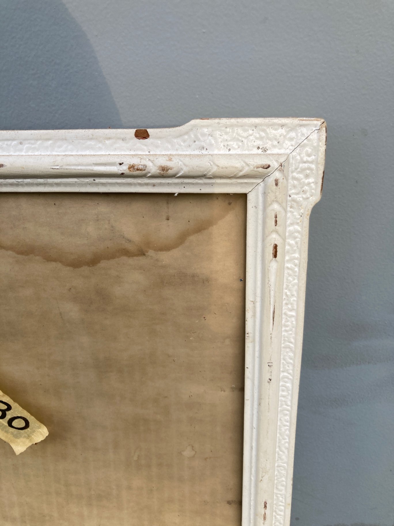 Assorted picture frames - image 9 of 13