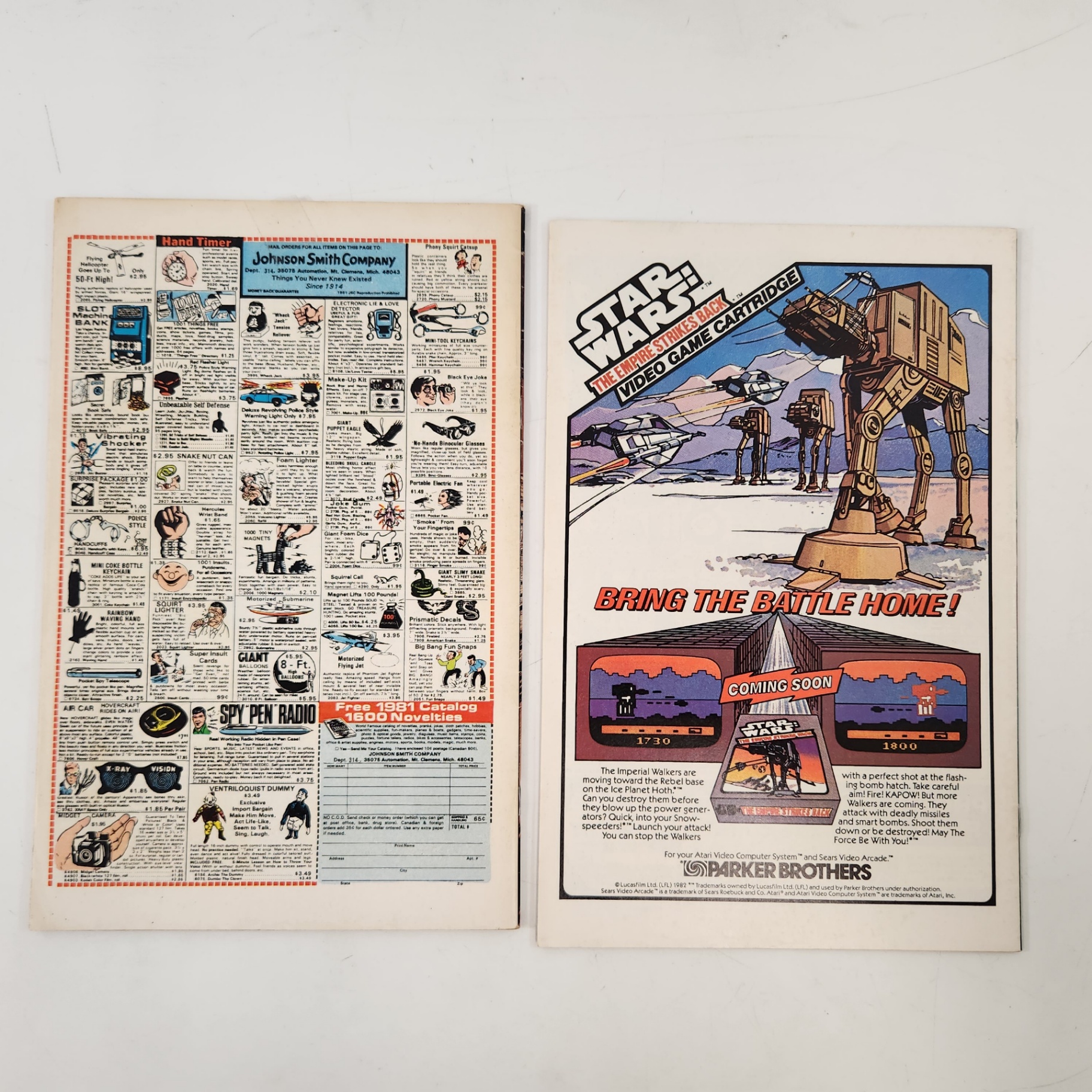 Star Wars 50,64 - image 4 of 5