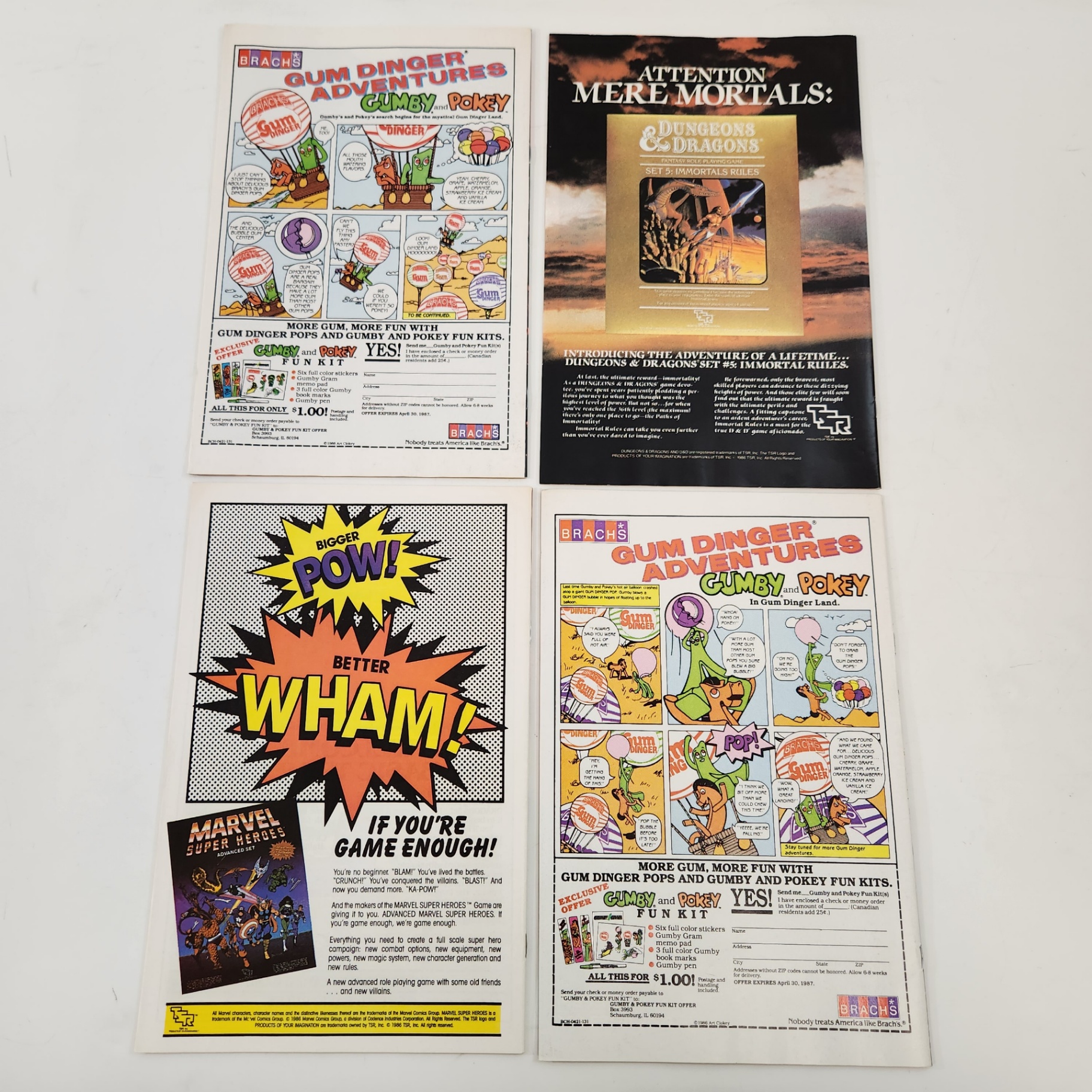 Gi Joe and the Transformers - image 5 of 5