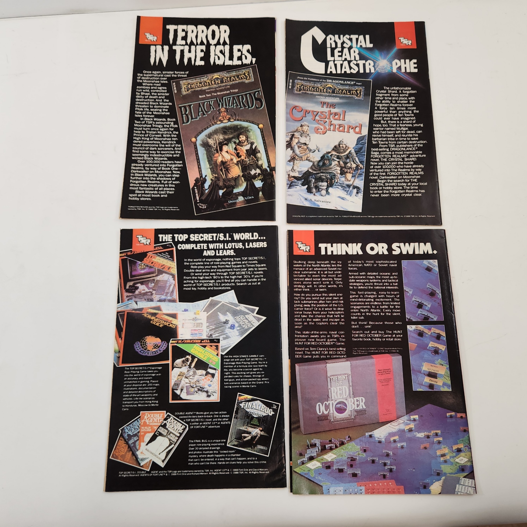 DC Powergirl 1-4  - image 5 of 5