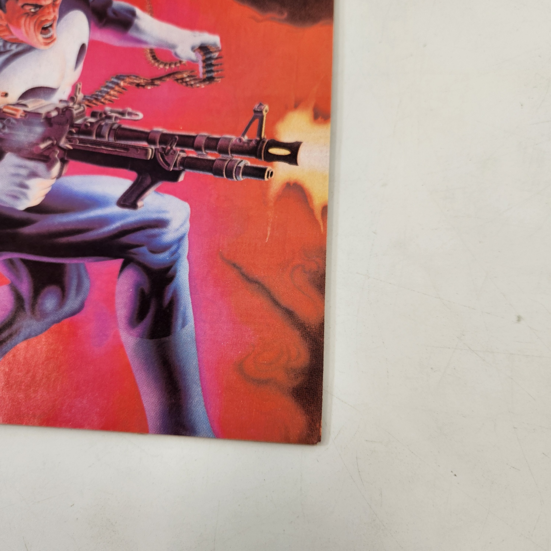 Punisher Limited Series #5 - image 2 of 7