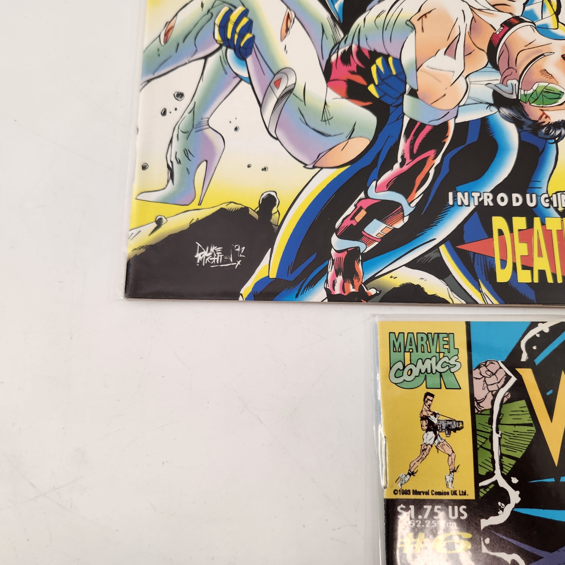 Nikki Doyle Wild Thing 1,2,3,4,6 - image 2 of 5