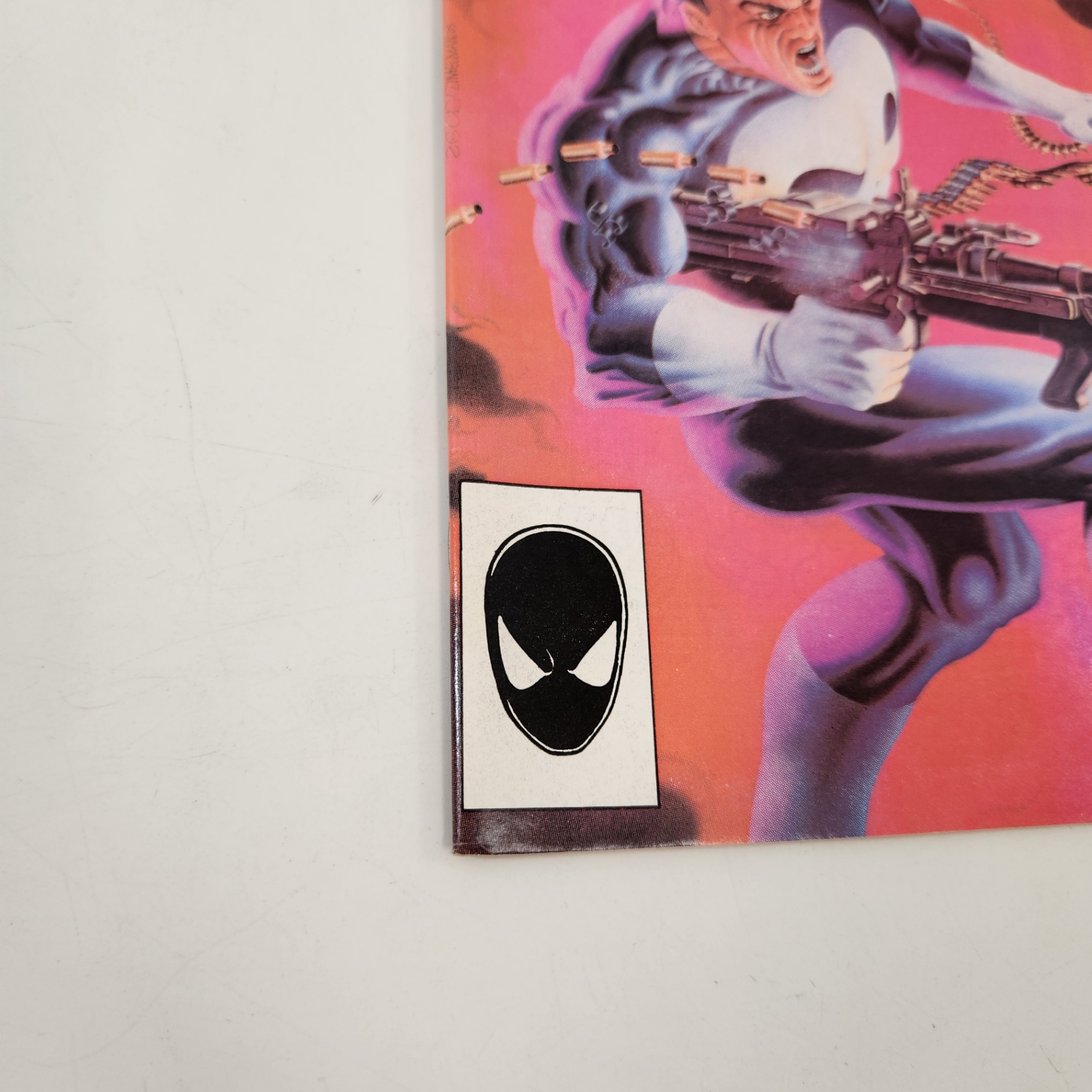 Punisher Limited Series #5 - image 5 of 7