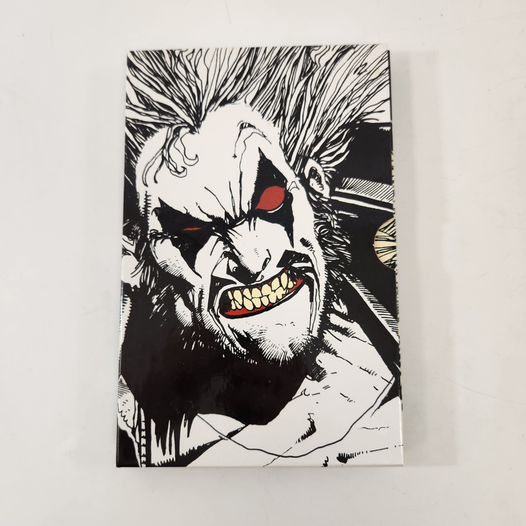 The Lobo Collection slipcase - image 1 of 6
