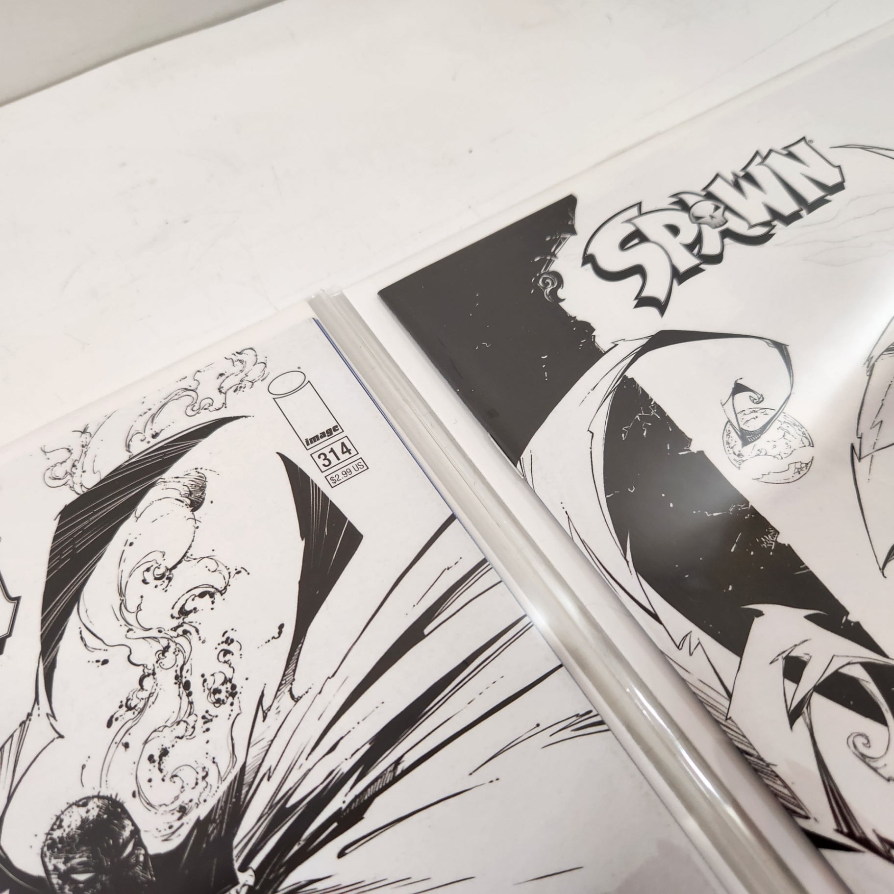 Spawn 314,315 sketch variants - image 3 of 5