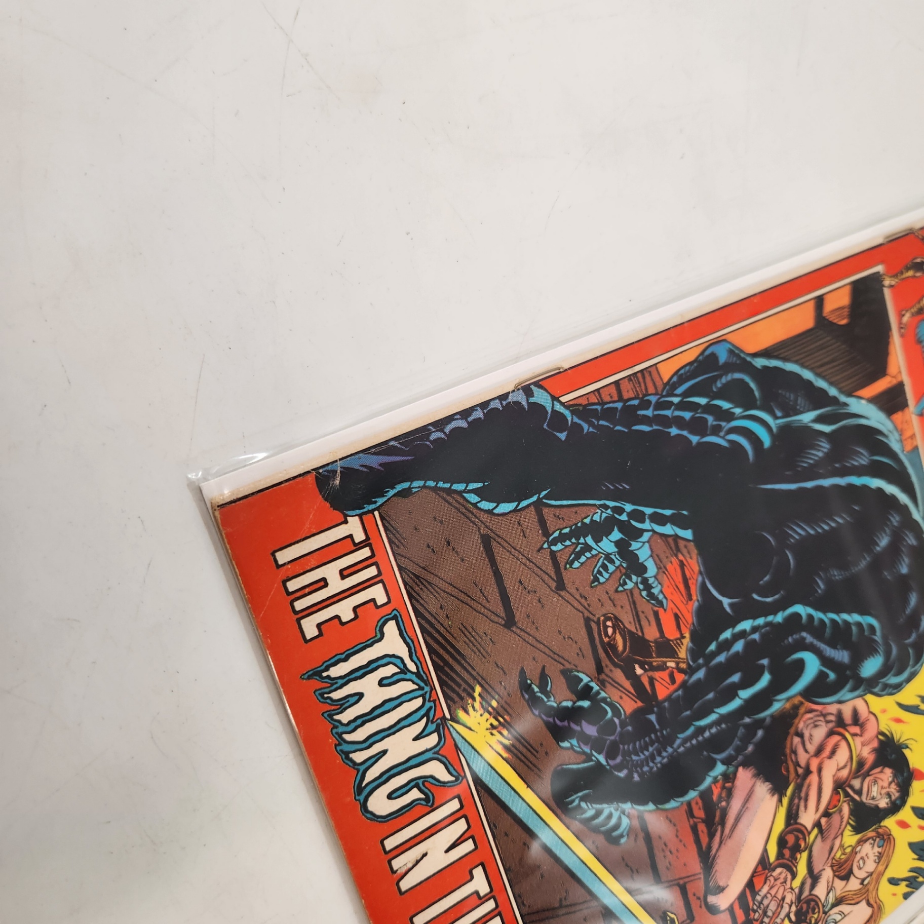 Conan the Barbarian 18 21 - image 4 of 6