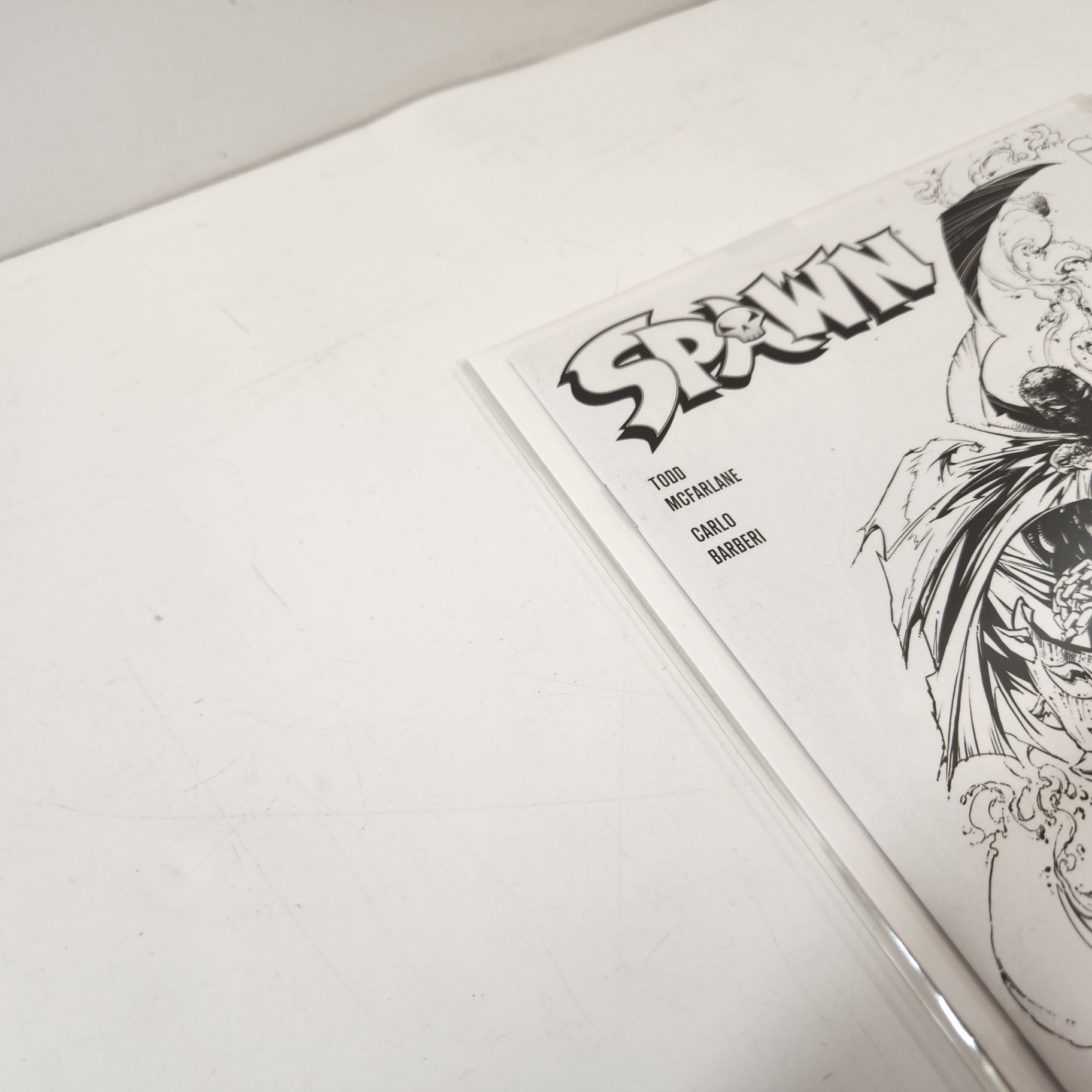 Spawn 314,315 sketch variants - image 5 of 5