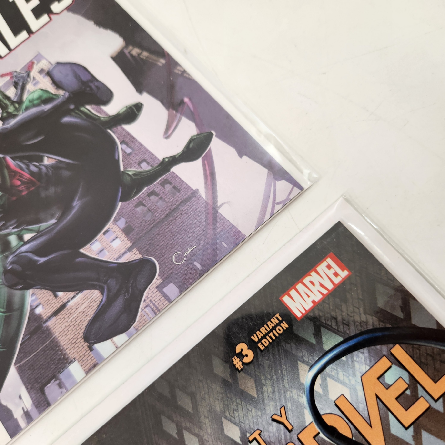 Mile Morales absolute carnage plus Venom spinoff - image 6 of 6