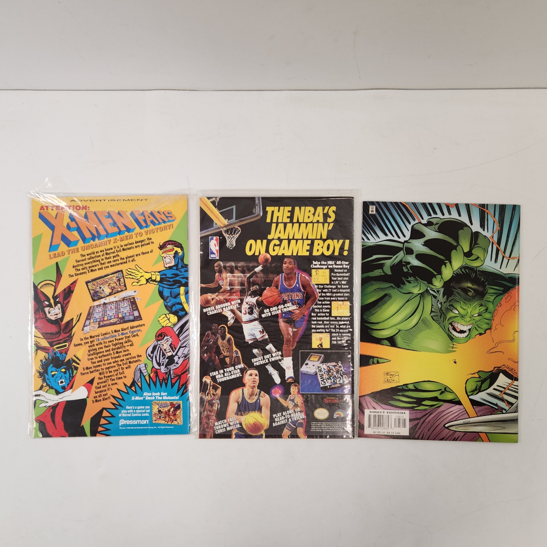 Silver Surfer 50 75 125 - image 5 of 6