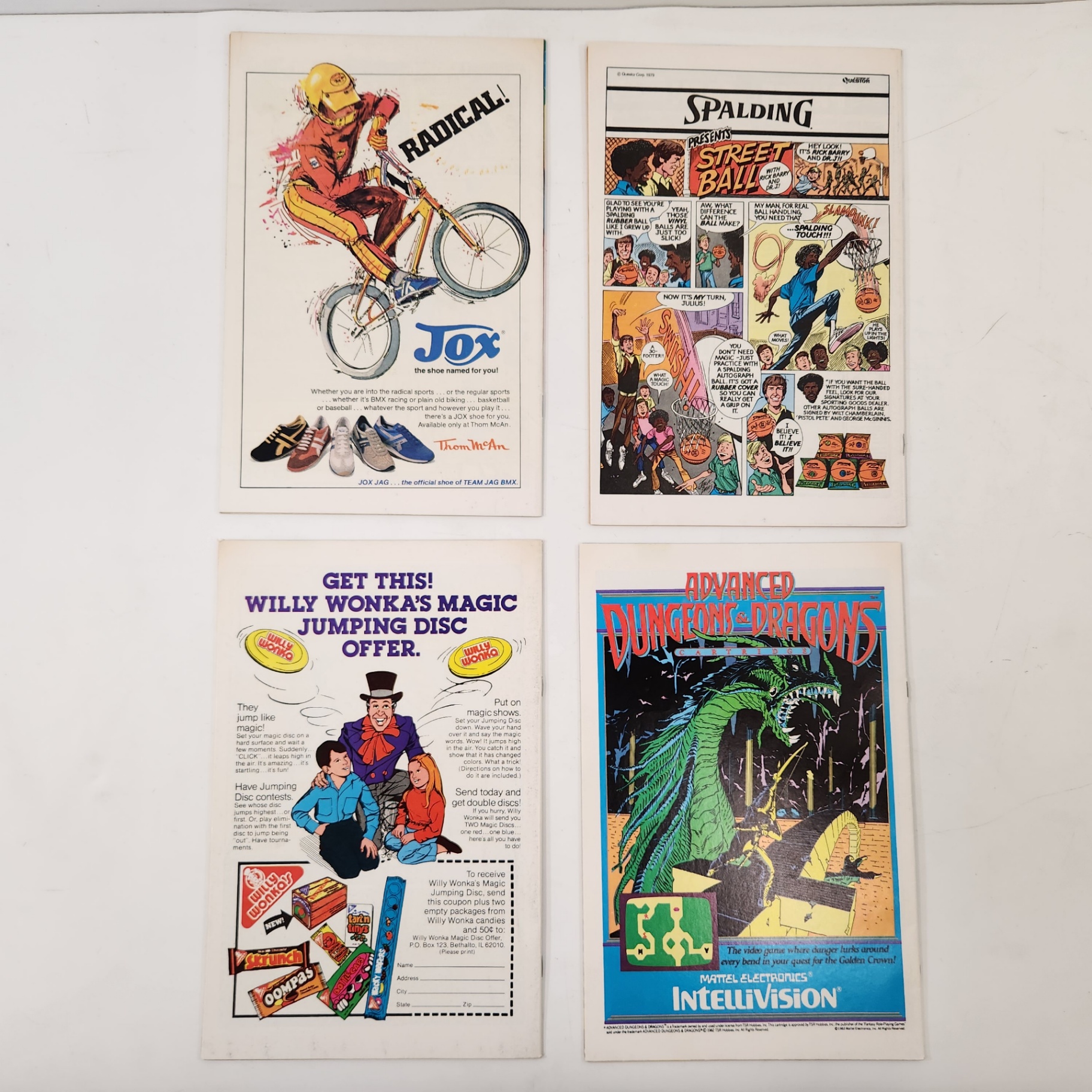 Batman 312, 338, 350, 363 - image 5 of 5