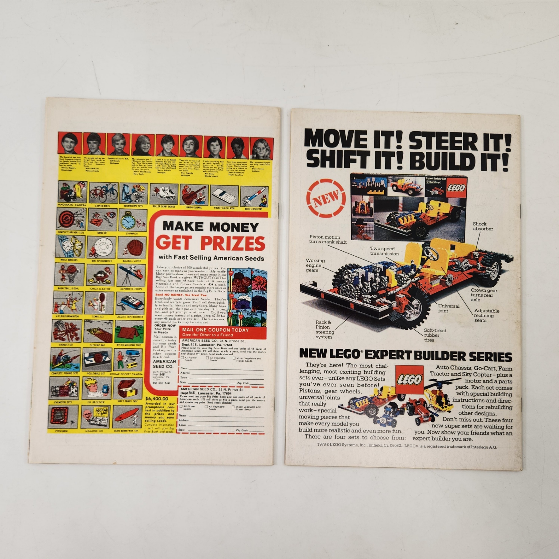 Amazing Spiderman 187,191 - image 4 of 5