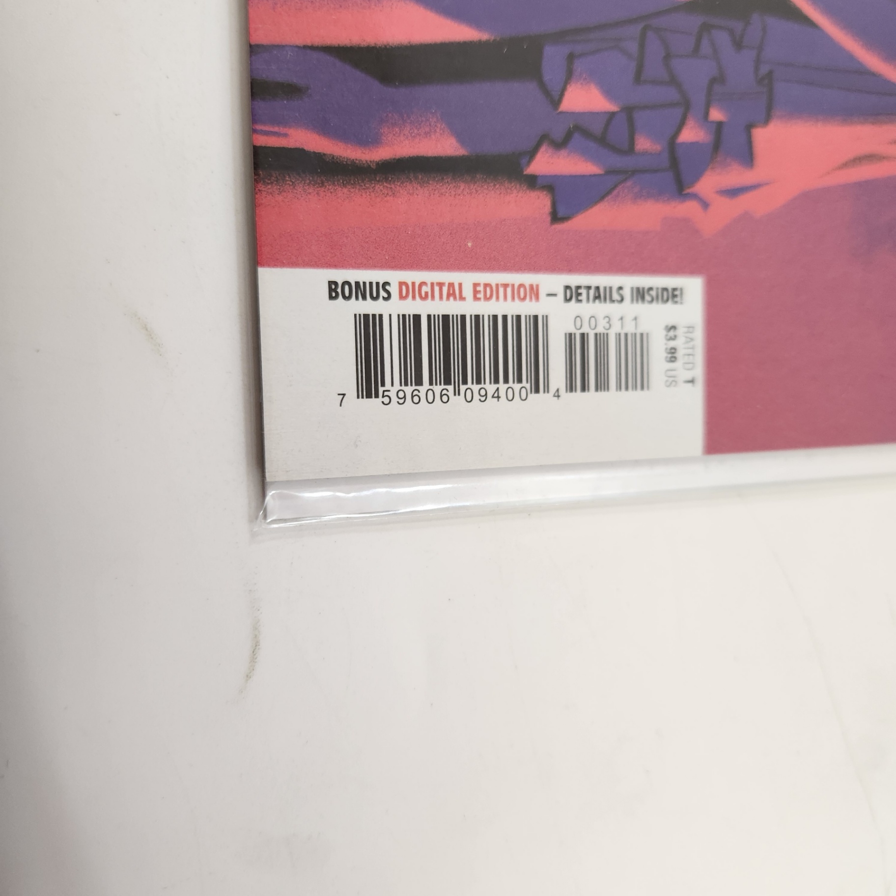 Vader Dark Visions 1-3 - image 4 of 5