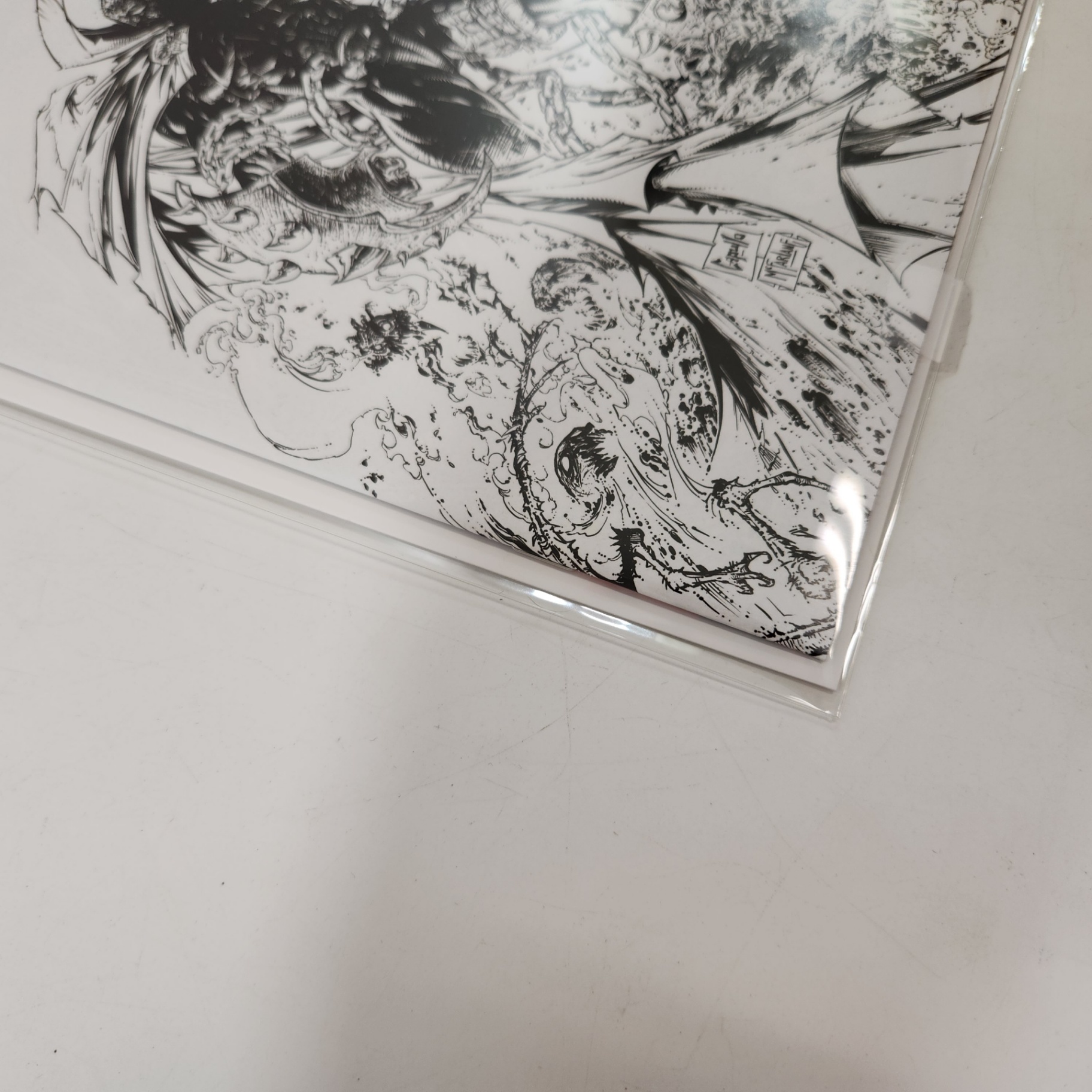 Spawn 314,315 sketch variants - image 4 of 5