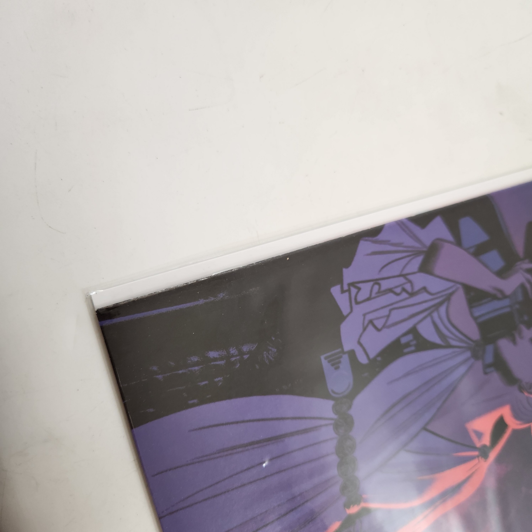 Vader Dark Visions 1-3 - image 5 of 5