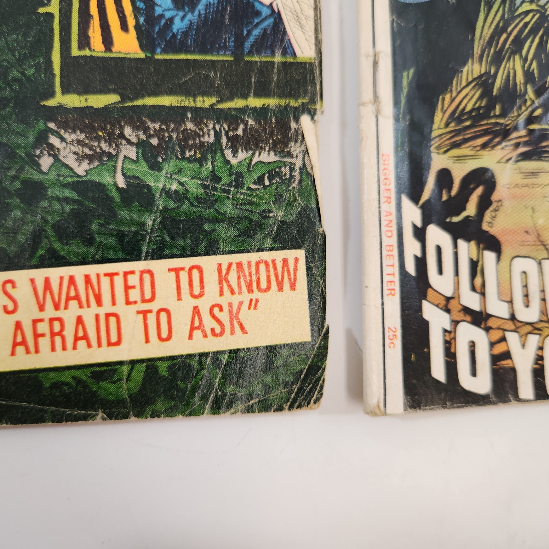 The Unexpected 114 122 125 127 134 - image 2 of 6