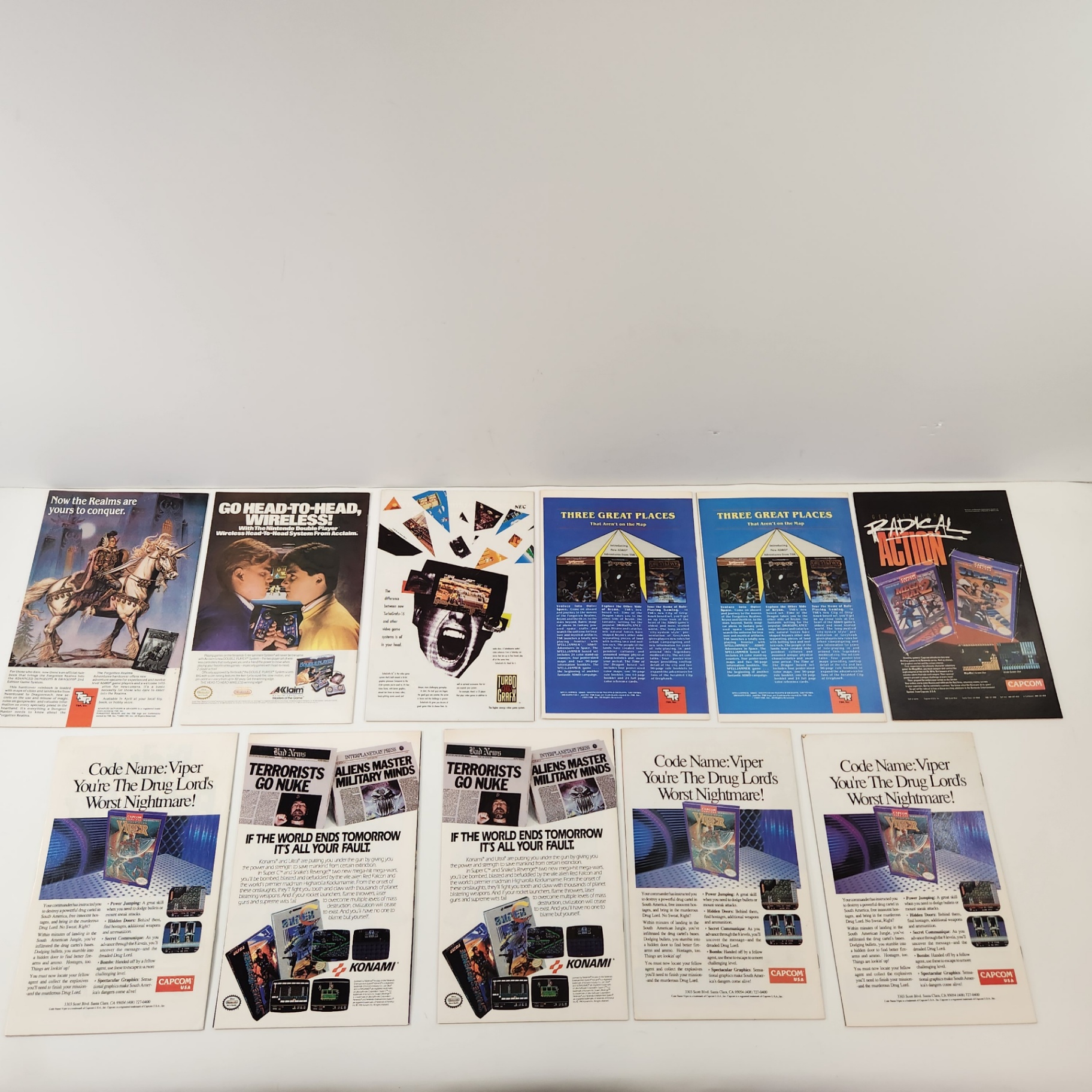 Batman 436,438,439,442,444,447-452 - image 4 of 5