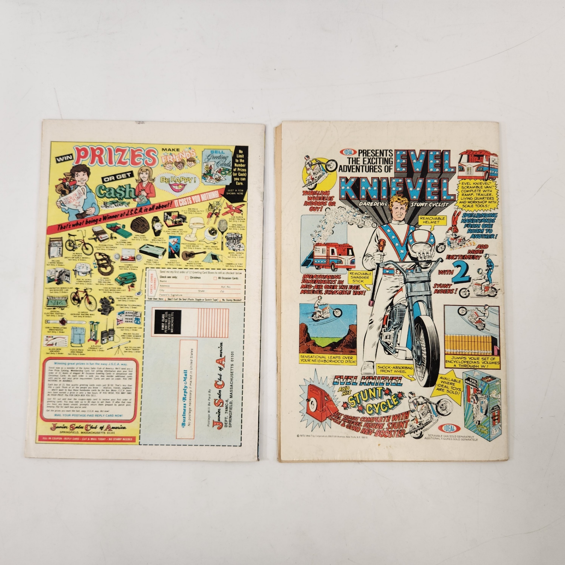 Iron Man 66 70 - image 5 of 5