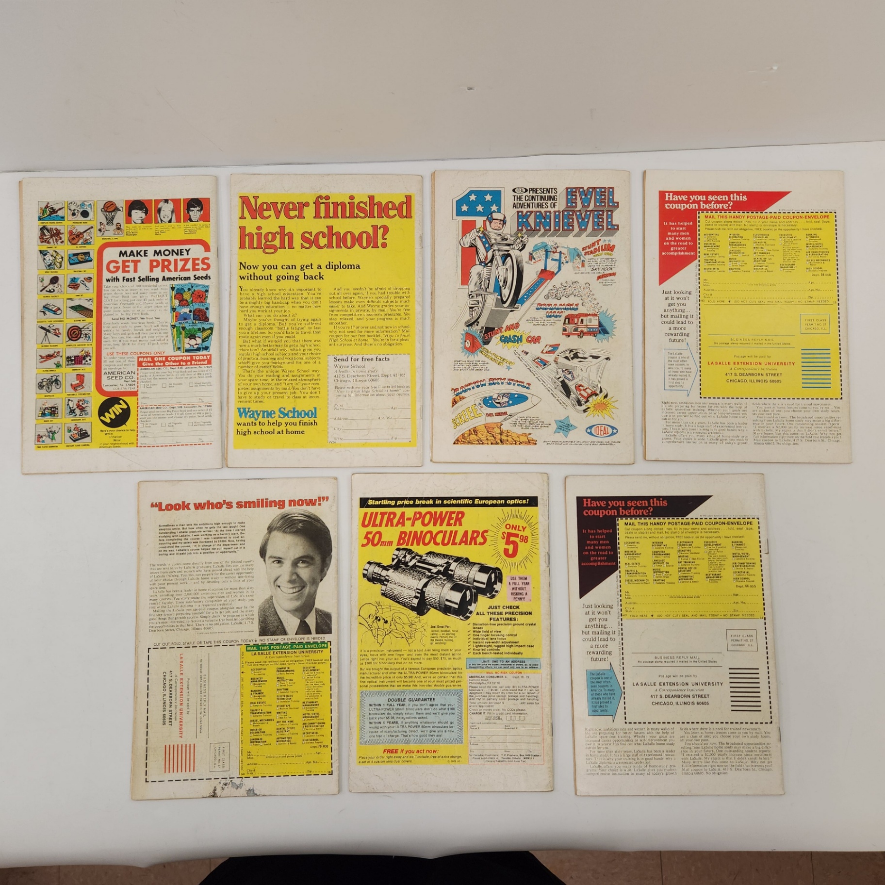 Human Torch 2-8 - image 5 of 6