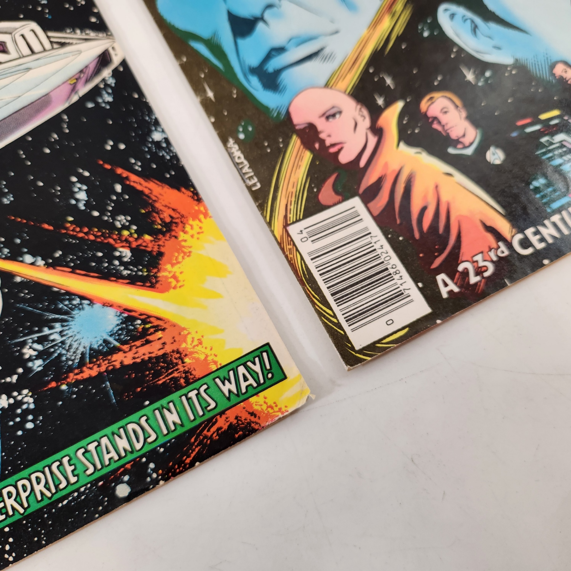 Star Trek 1 and 3 - image 2 of 5