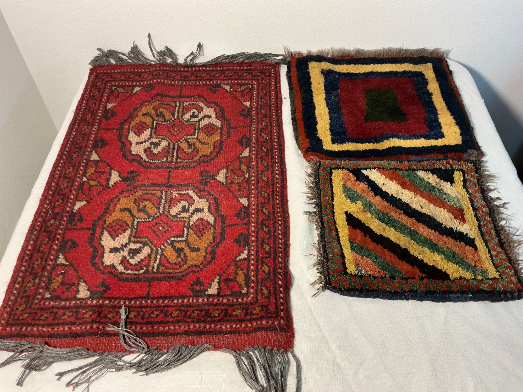 Prayer rug, Rug Squares - image 1 of 3