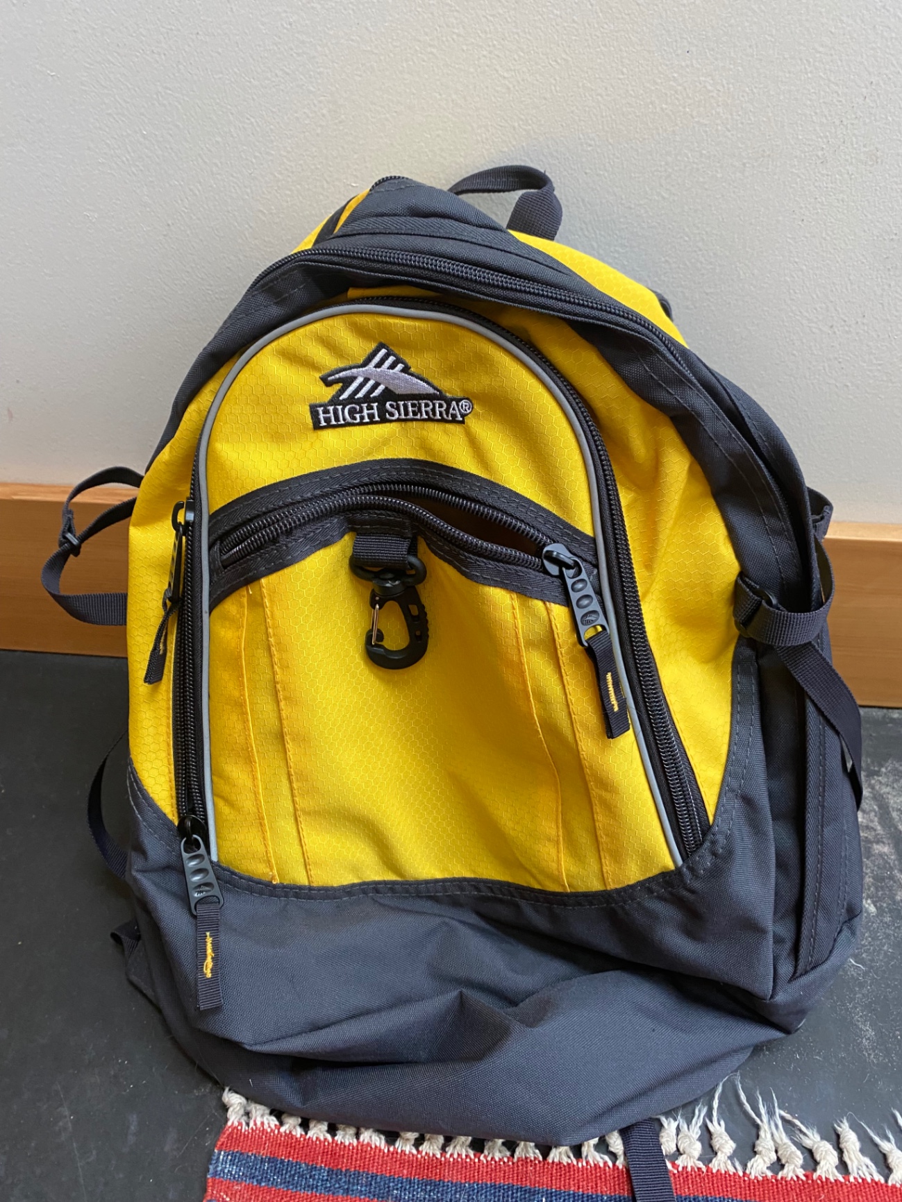 Soft Luggage - image 6 of 7