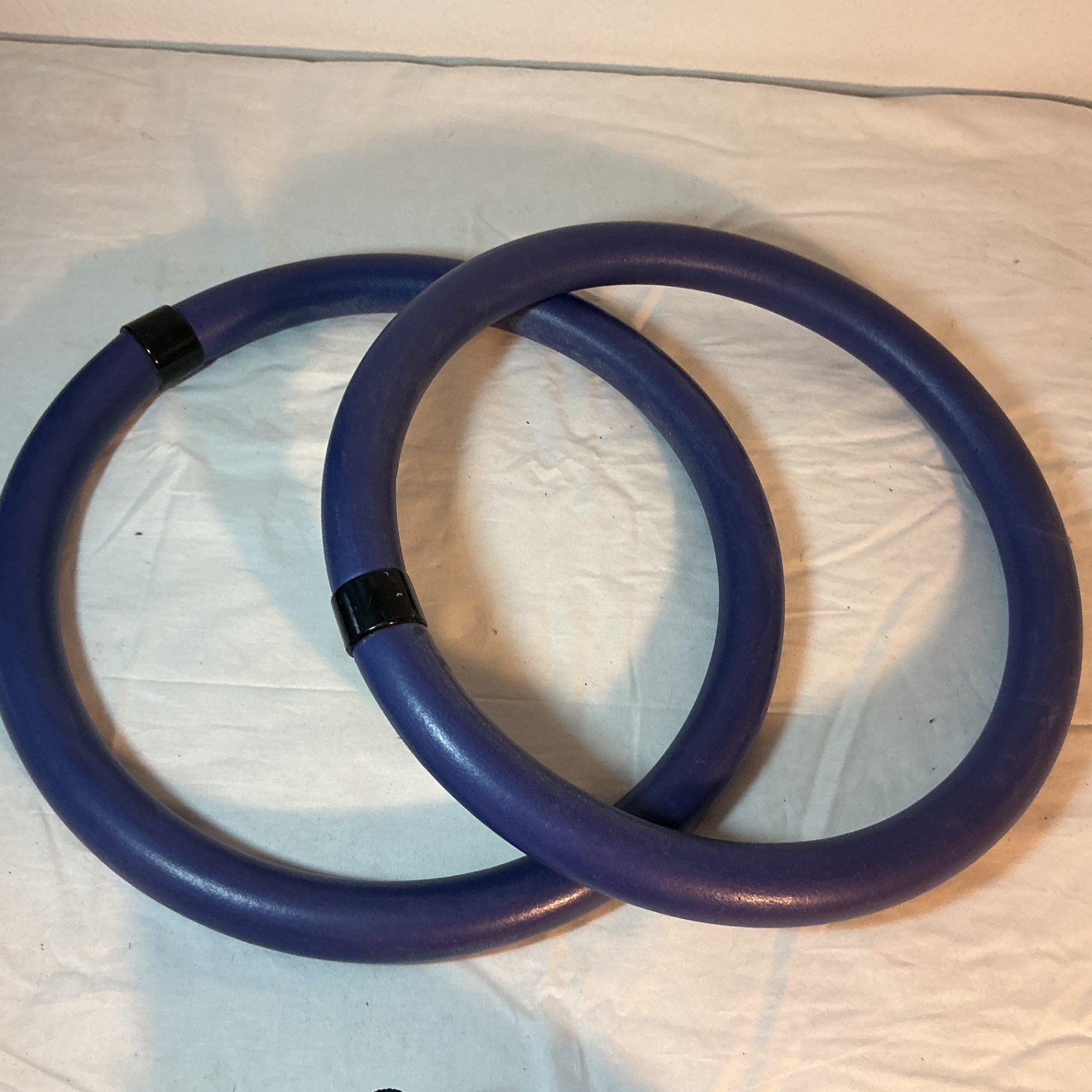 Sospenders and Gaim Pilates Rings - image 5 of 5