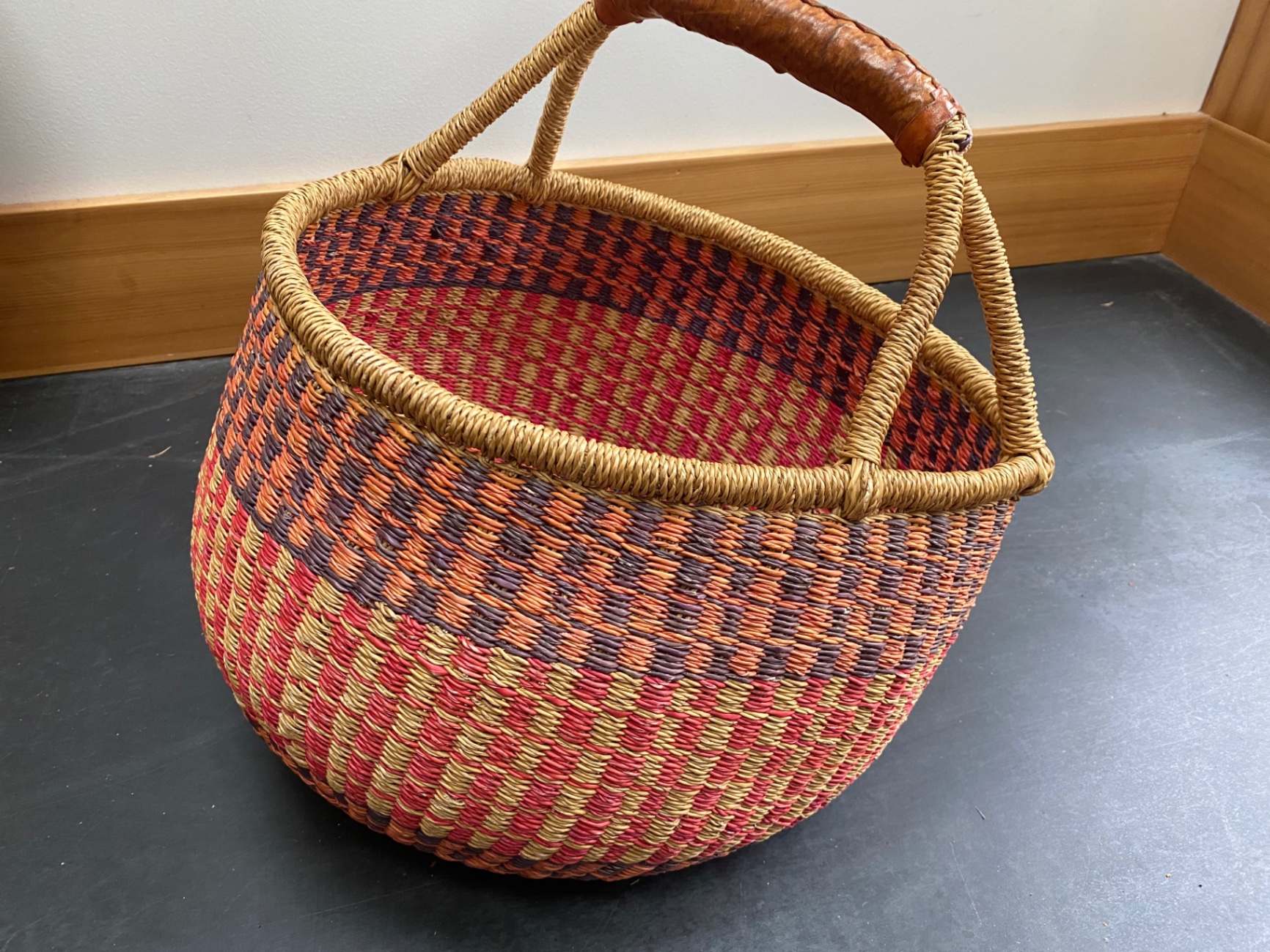 Baskets - image 8 of 10