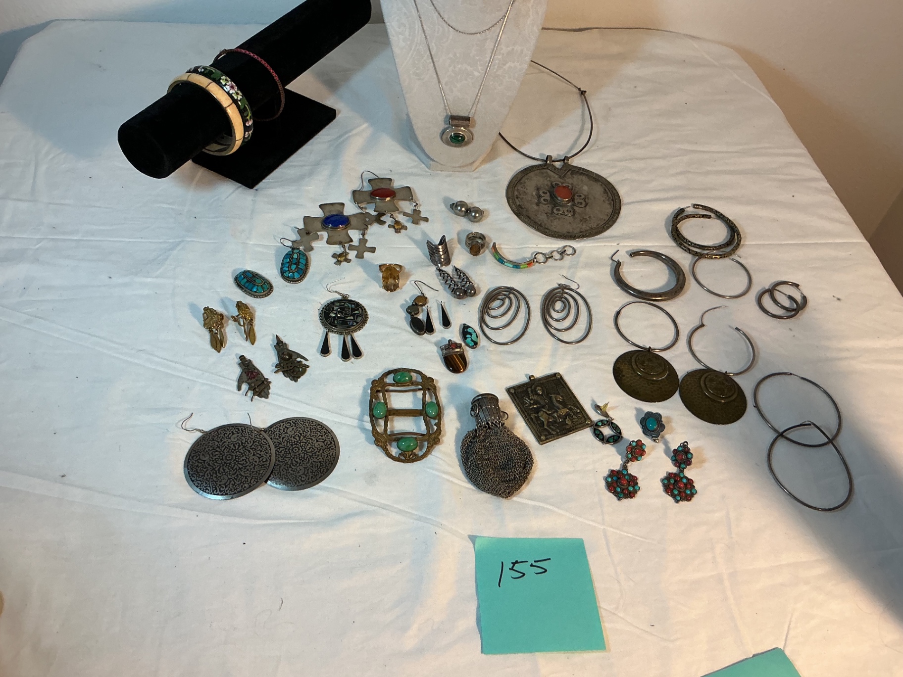 Jewelry assortment - image 1 of 11