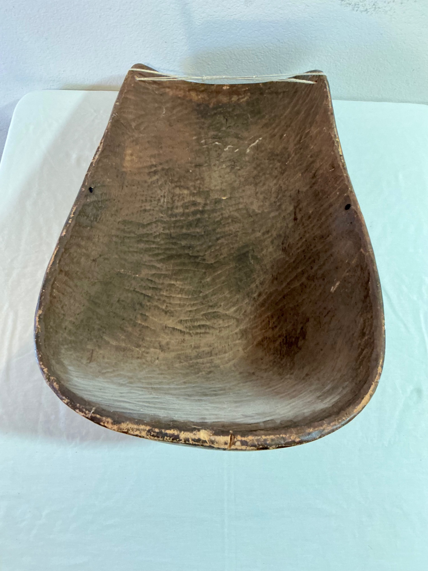 Makonde Fertility Body Mask - image 4 of 4