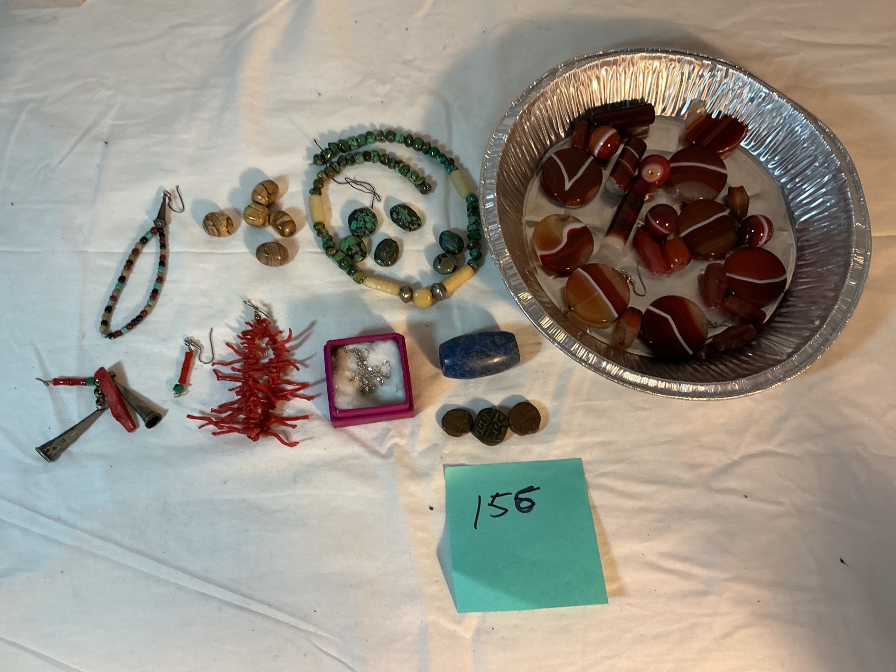 Beads - image 1 of 4