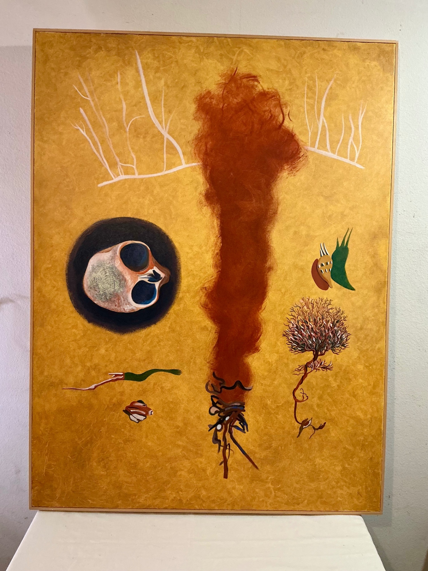 Natural history by Rikki Ducornet.  - image 1 of 4