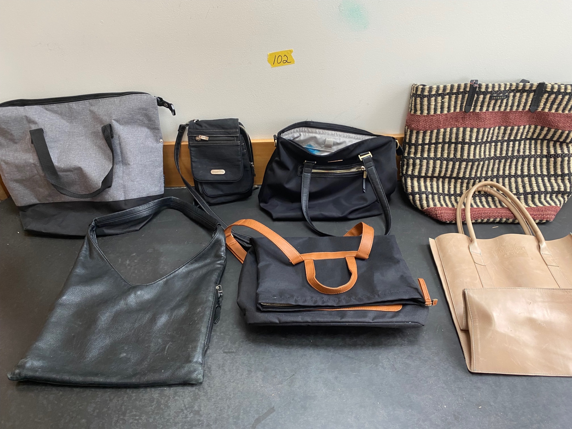 Bags and Purses - image 1 of 10