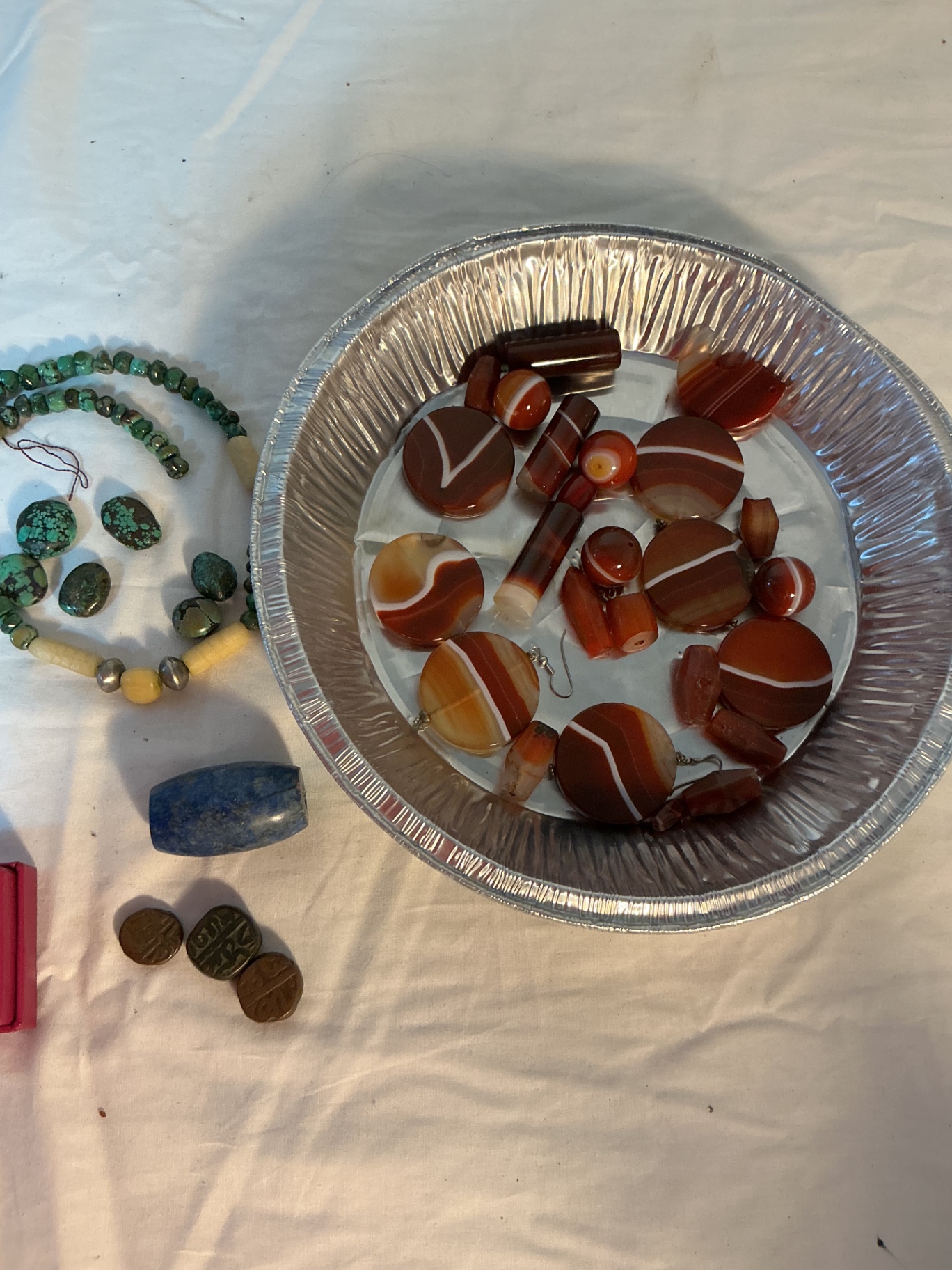 Beads - image 4 of 4