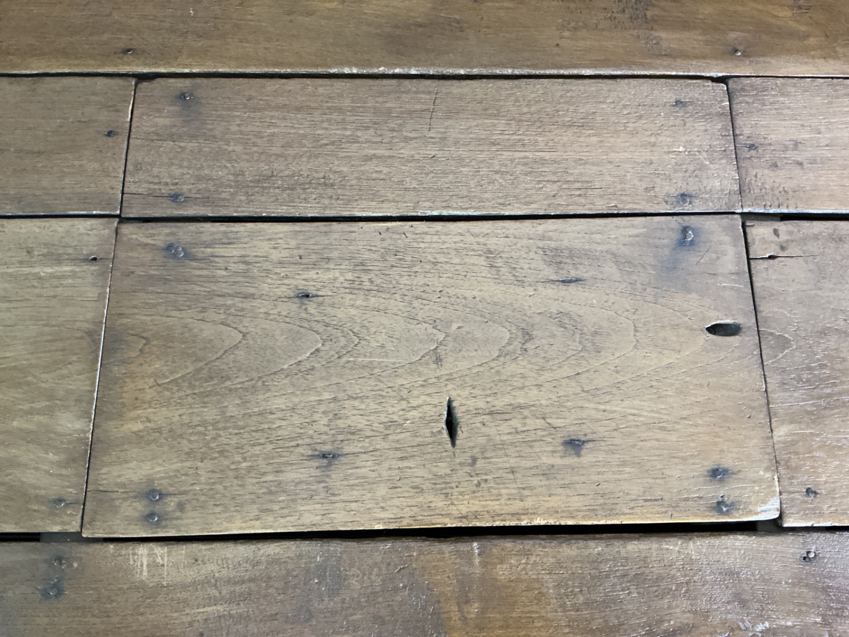 Vintage Indonesian Solid wood Diwan - image 5 of 8