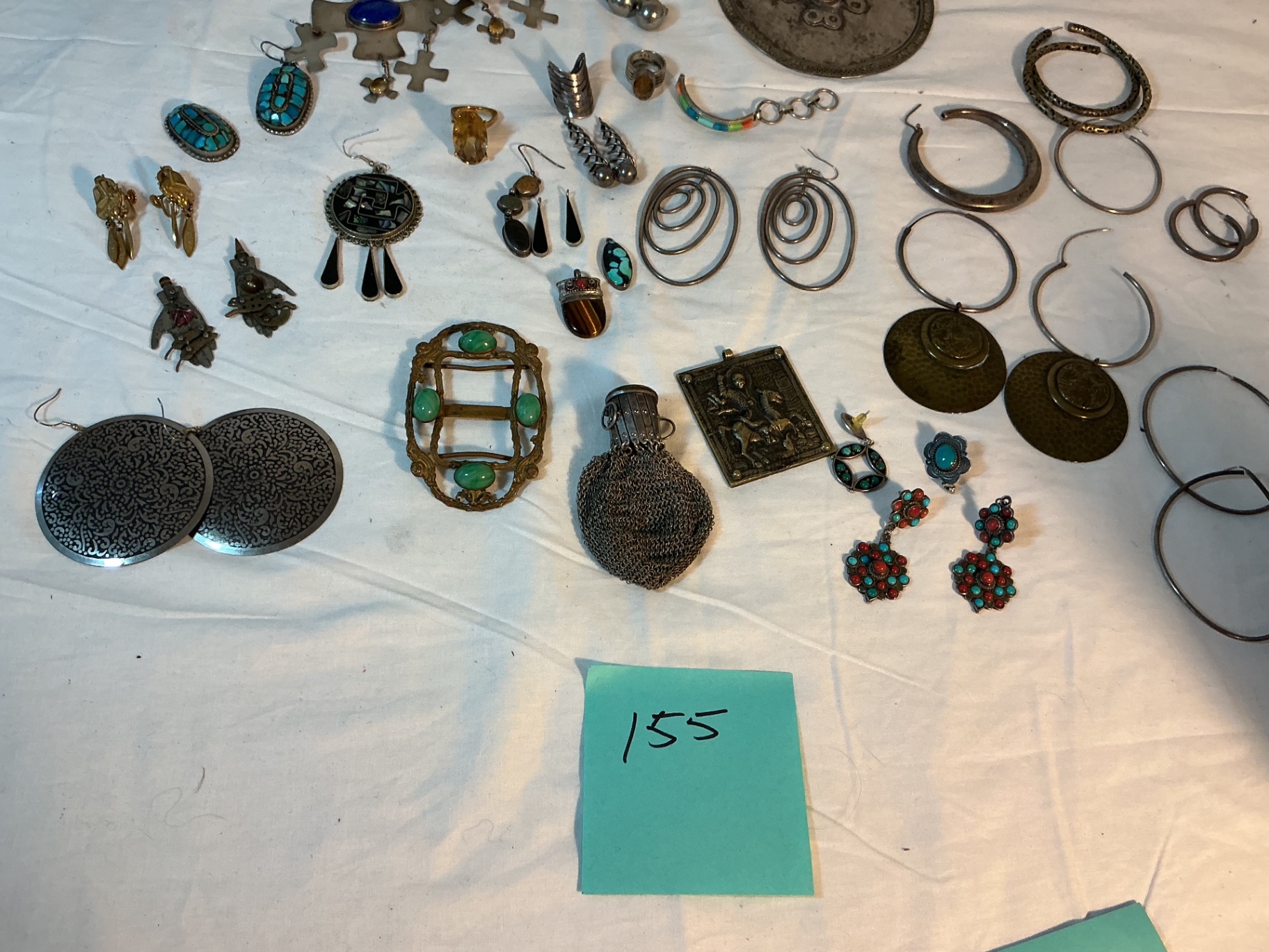 Jewelry assortment - image 2 of 11
