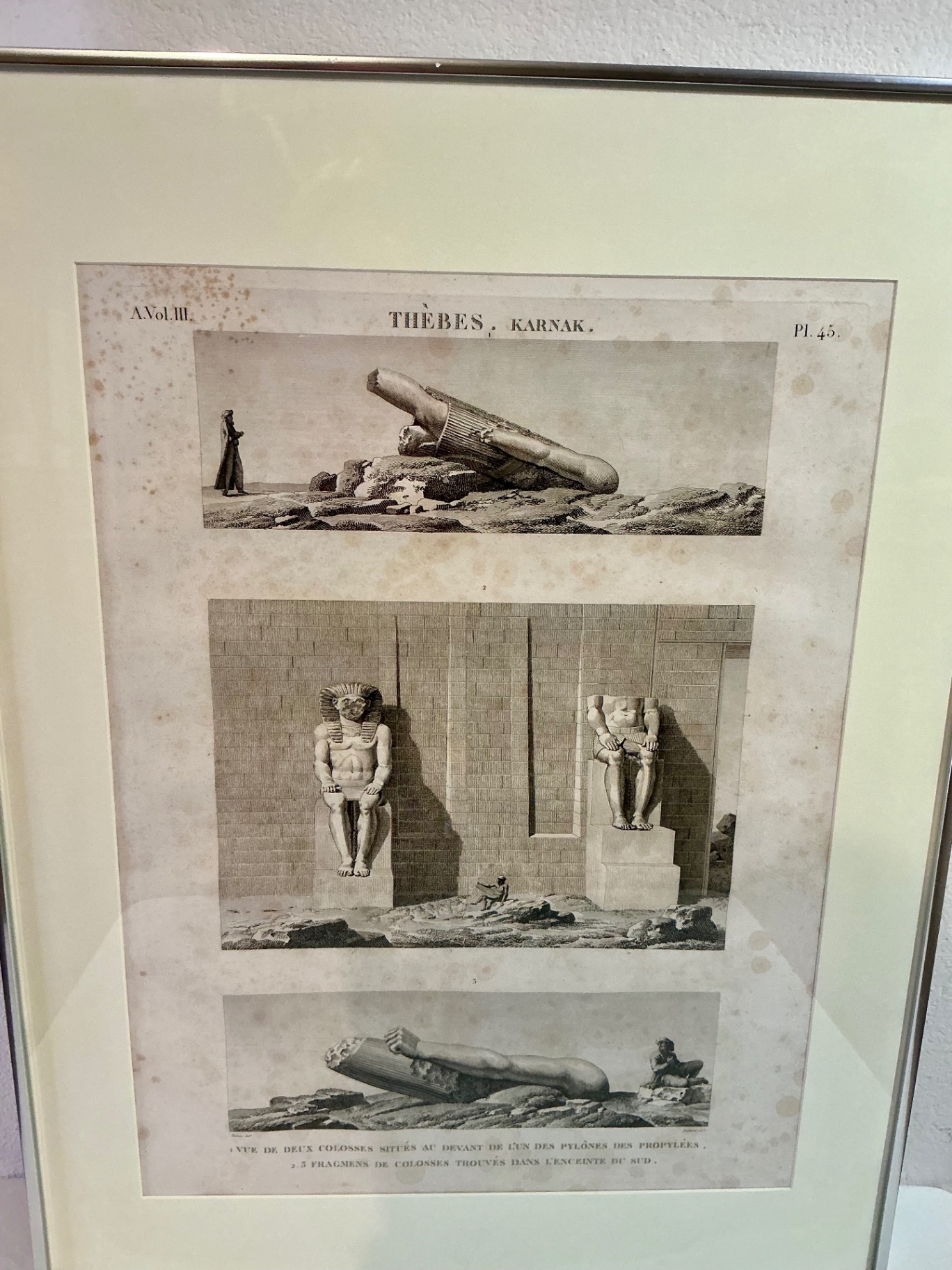 Framed Ephemera - image 2 of 9