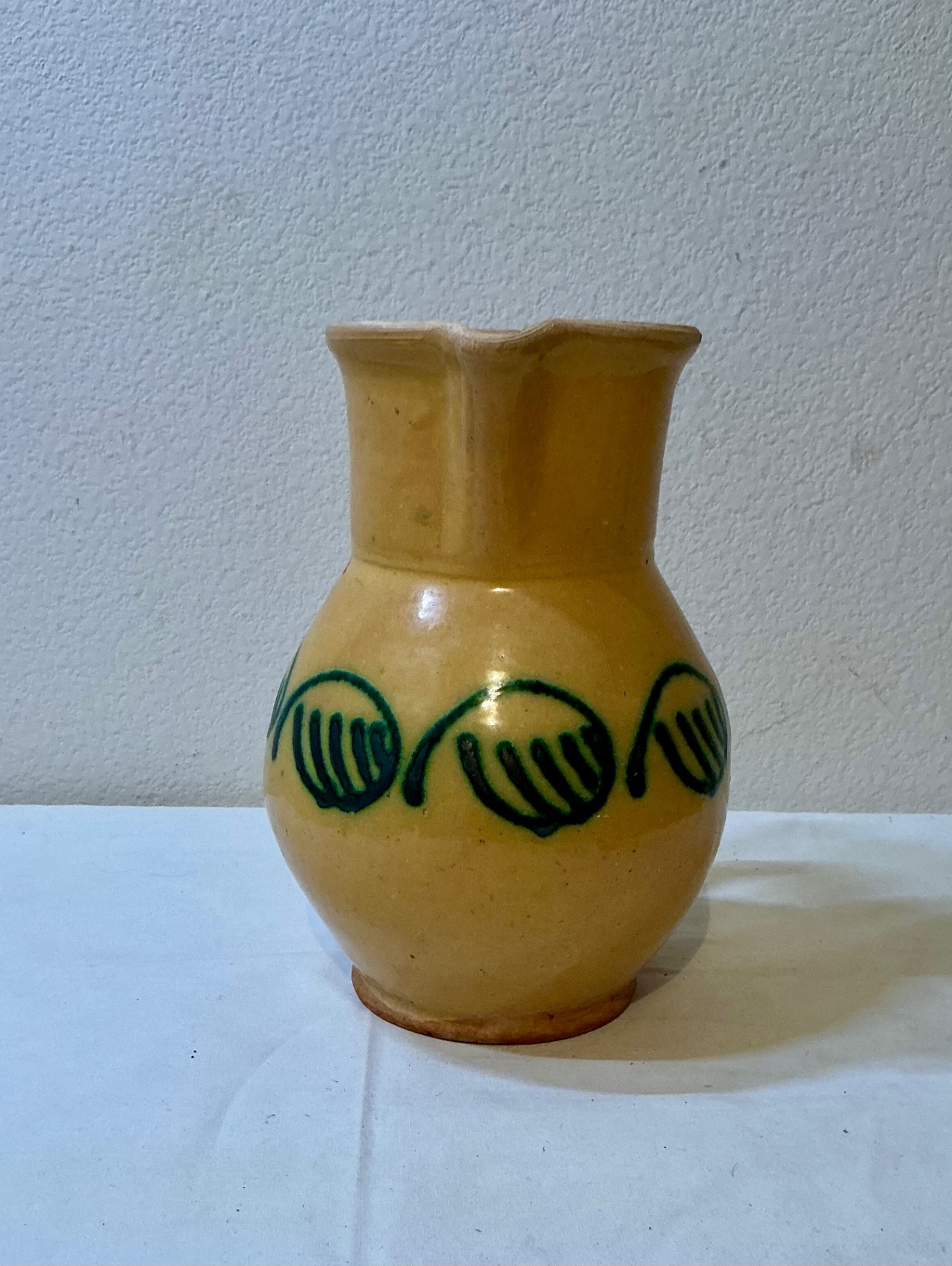 Ceramic Folk Art assortment - image 6 of 12