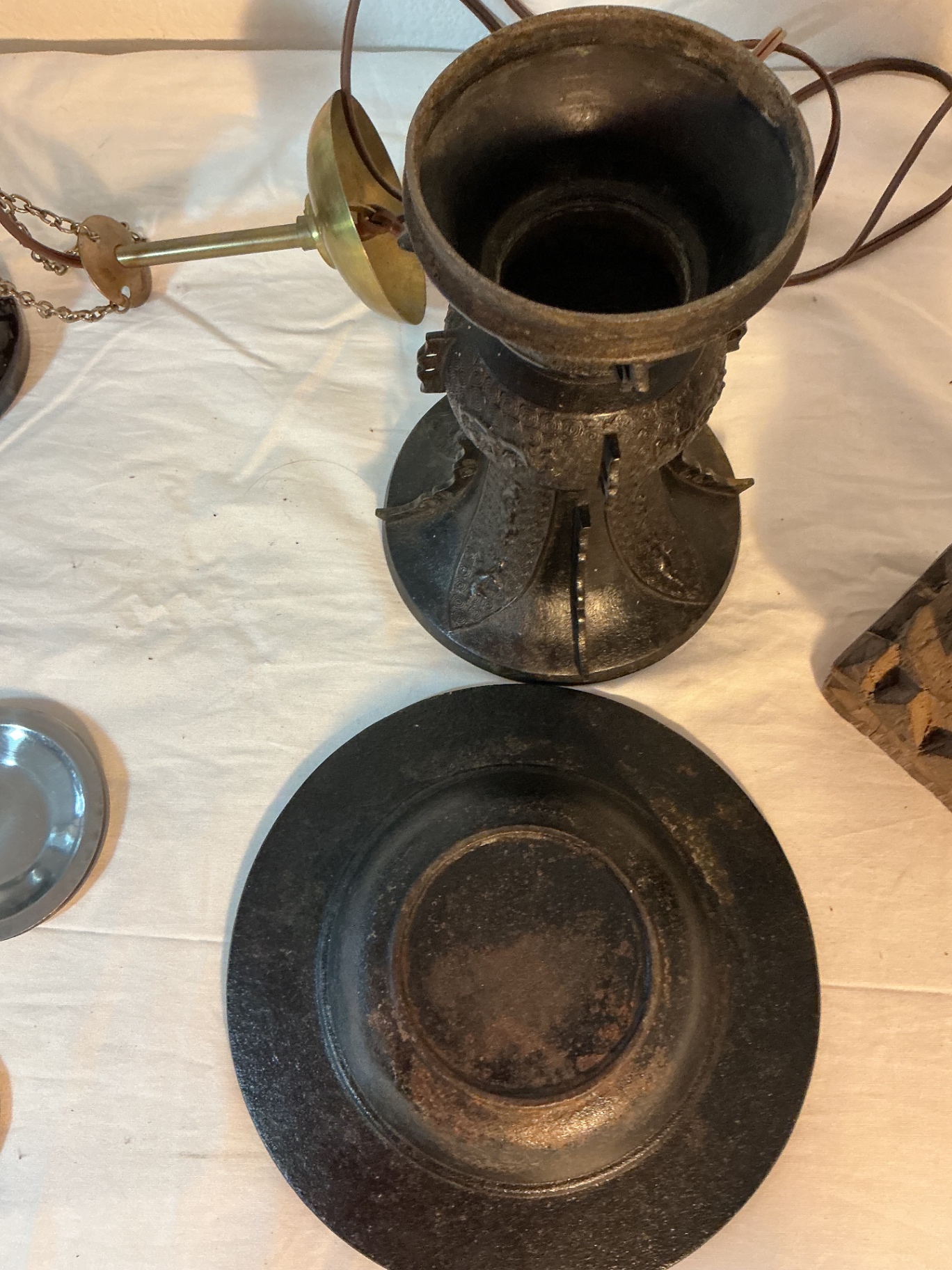 Vintage unique assortment - image 8 of 11