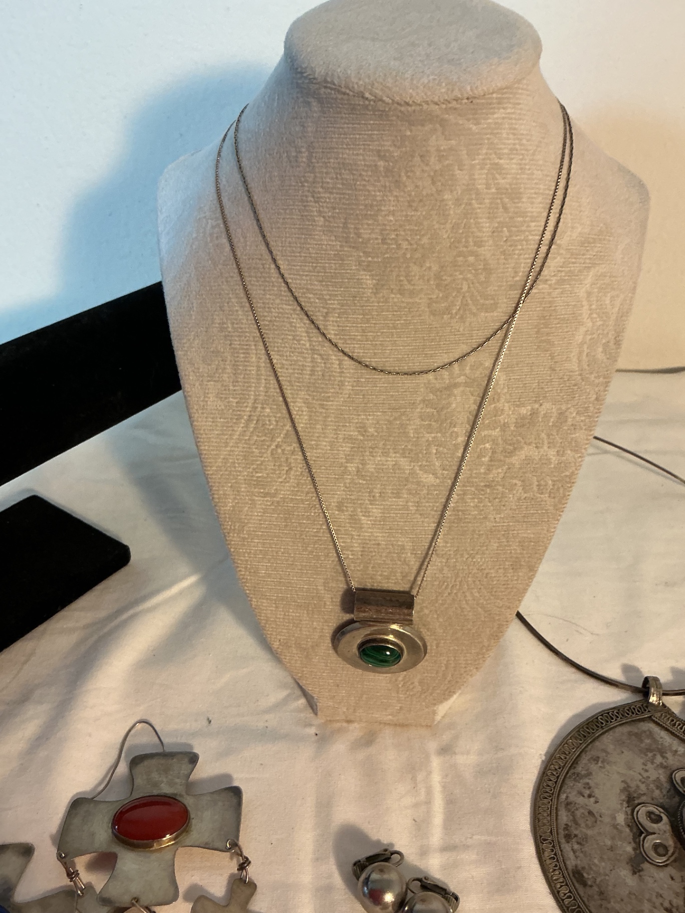 Jewelry assortment - image 4 of 11