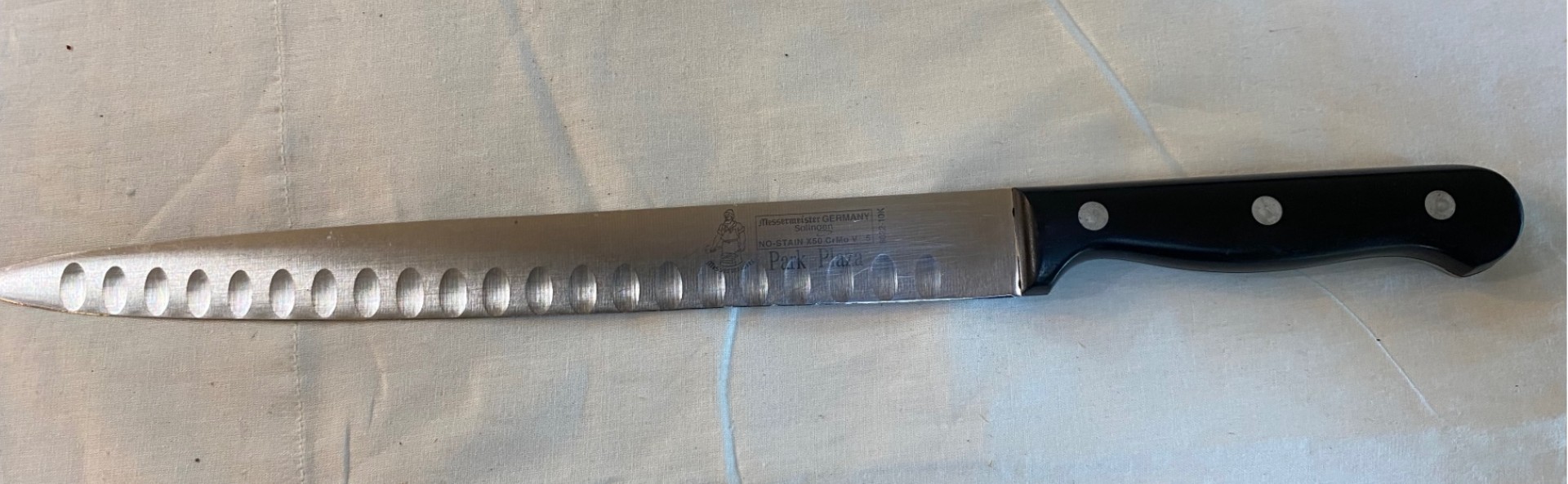 Japanese & Swiss Cutlery, Kitchen and Dining Utensils - image 5 of 17