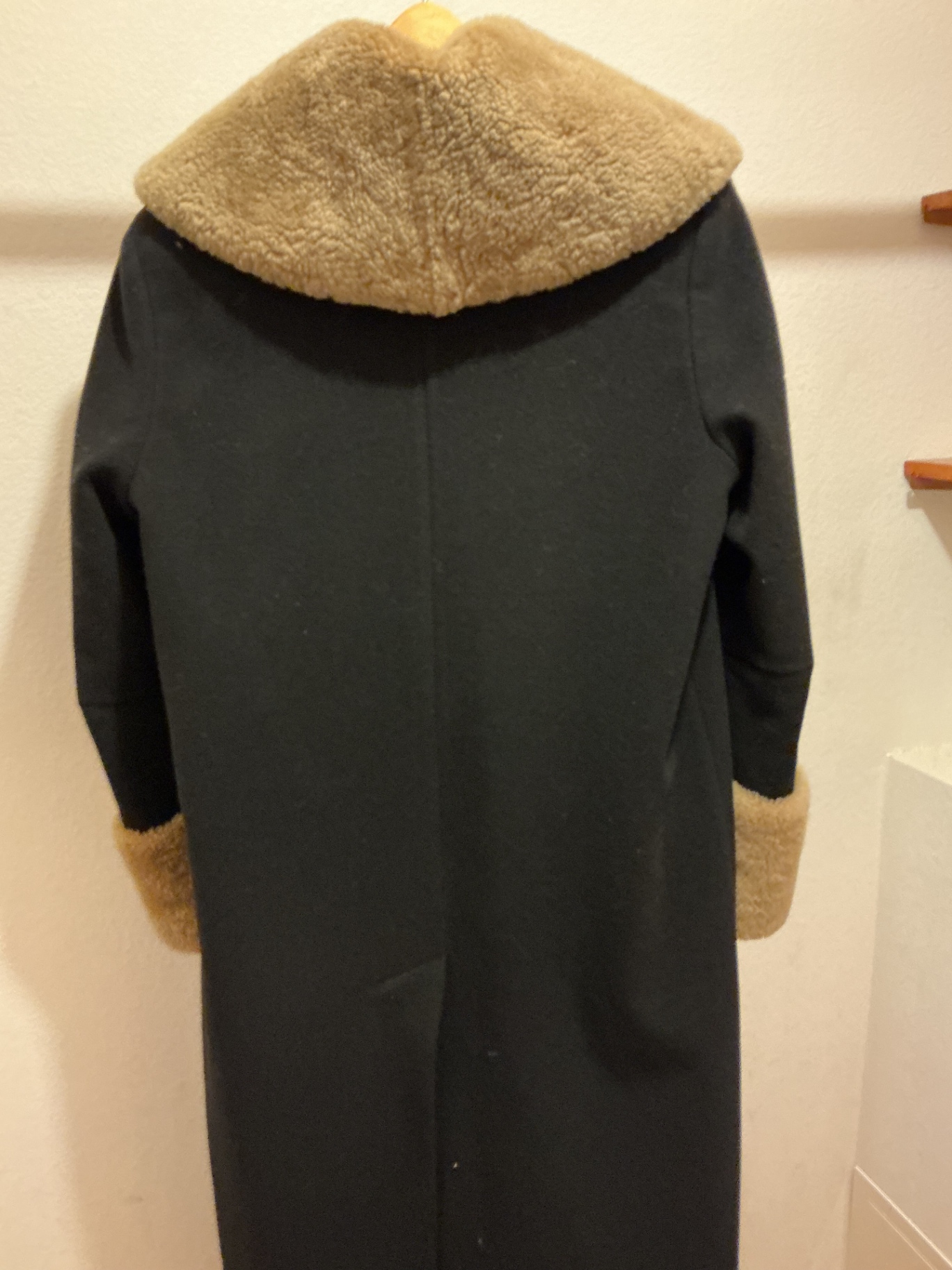 Vintage J. Peterman coat - image 5 of 5