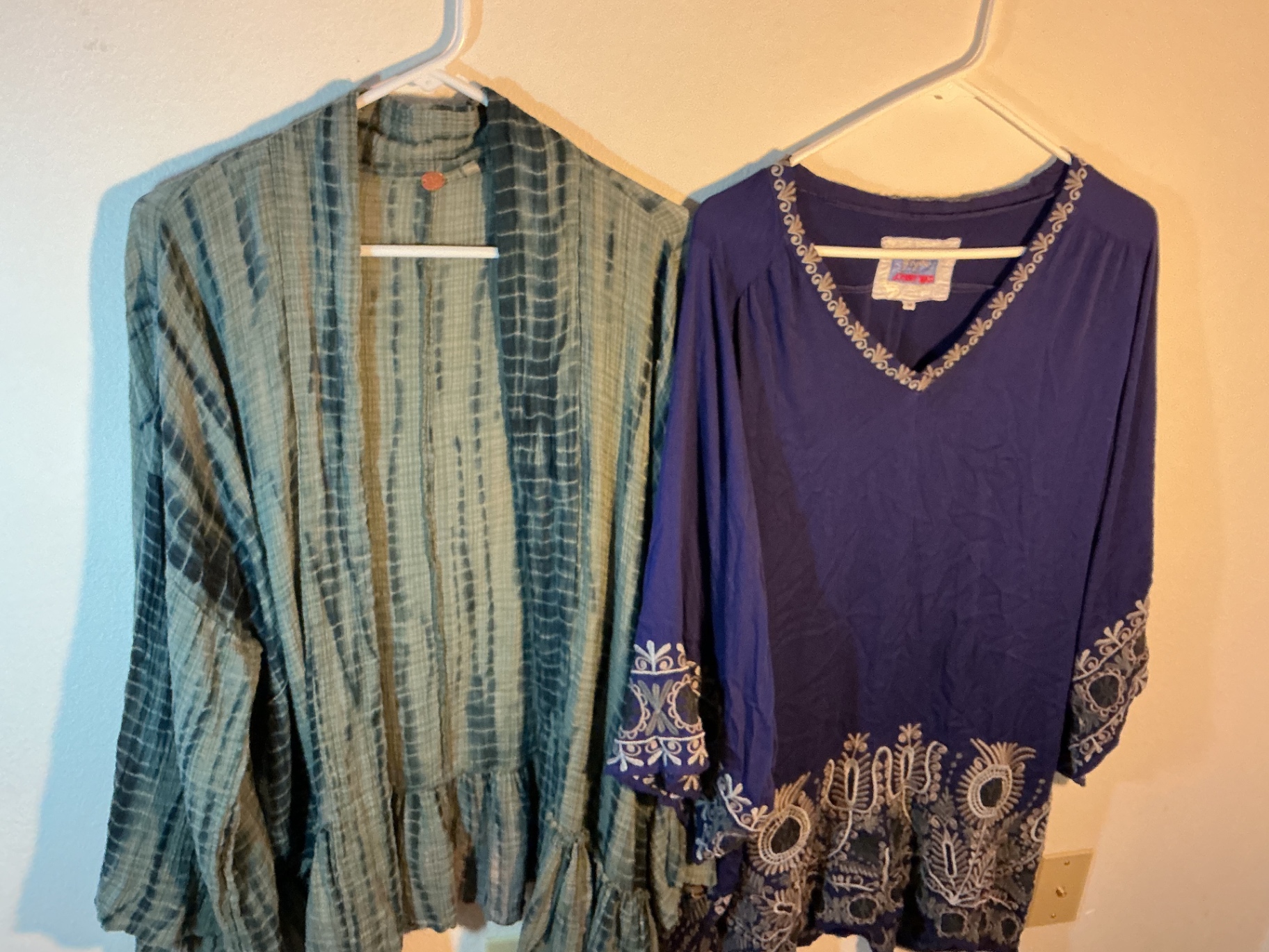 Johnny Was, Free People and Mark Aurel - image 1 of 11
