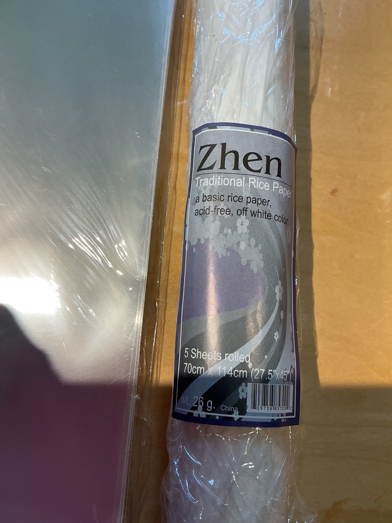 Art supplies - image 7 of 12