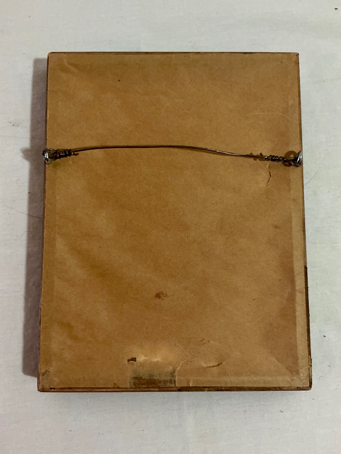 Framed Ephemera - image 9 of 9