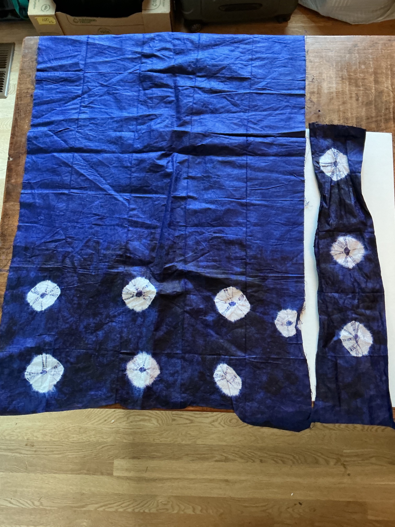 Ethnic textiles - image 6 of 6