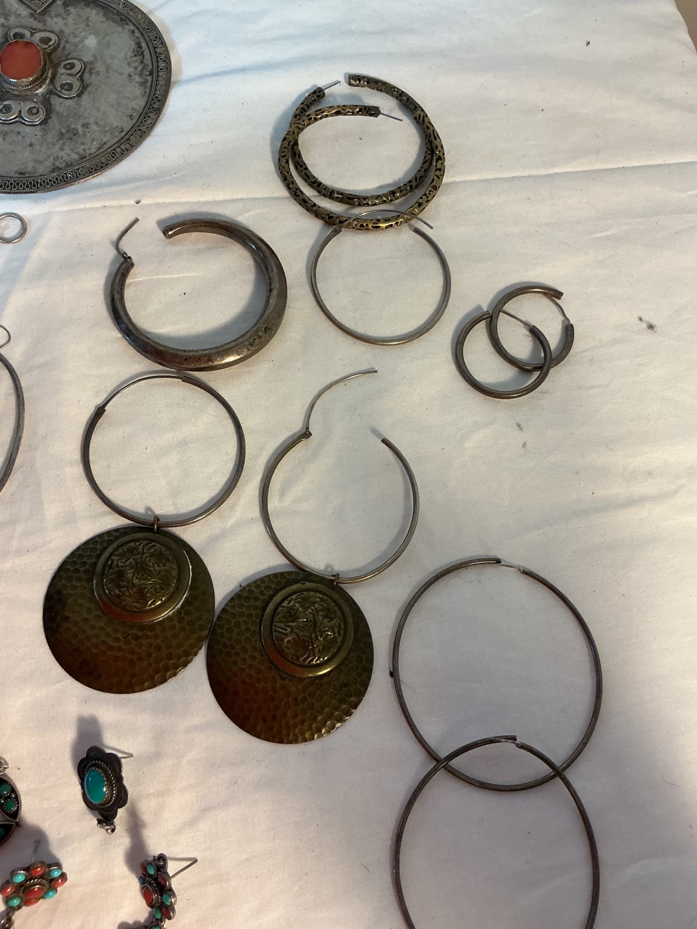 Jewelry assortment - image 6 of 11